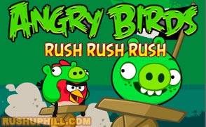 Angry Birds