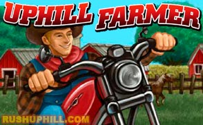 Uphill Farmer